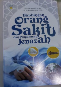 Image of BIMBINGAN ORANG SAKIT DAN PENGURUSAN JENAZAH