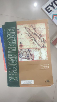 Image of KERAJAAN INDRAGIRI