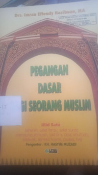 Image of PERDAGANGAN DASAR BAGI SEORANG MUSLIM